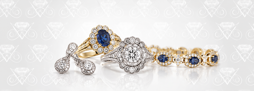 Estate Jewellery