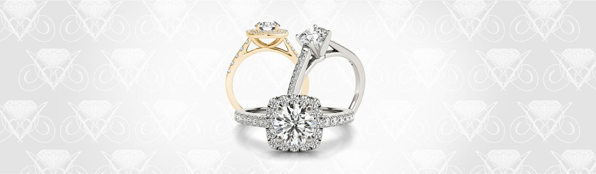 Engagement Rings