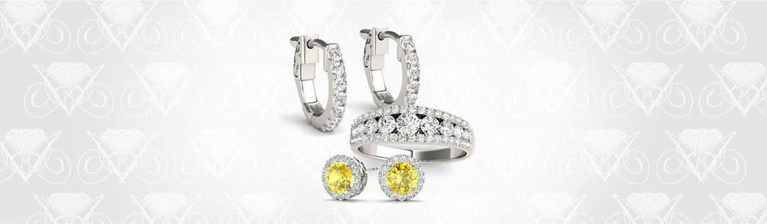 Fine Jewellery