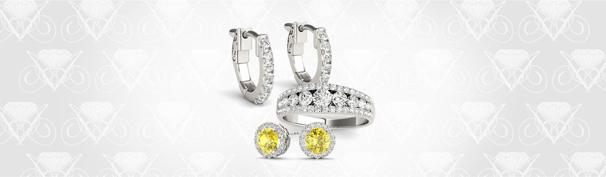 Fine Jewellery