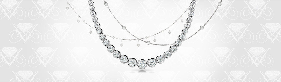 Necklaces & Pendants