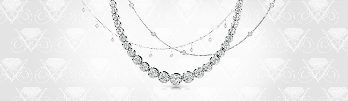 Necklaces & Pendants