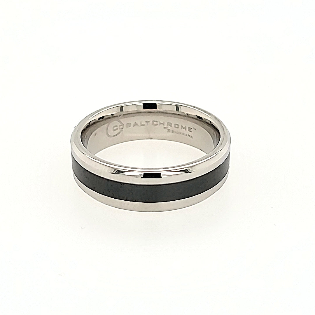Black chrome ring deals