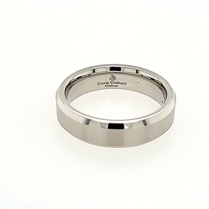 Cobalt Chrome Satin Men&