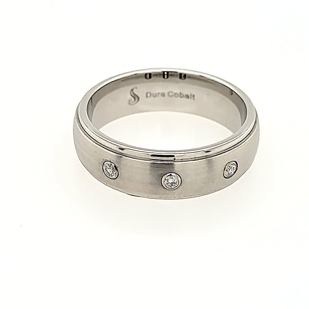 Cobalt Chrome Men&