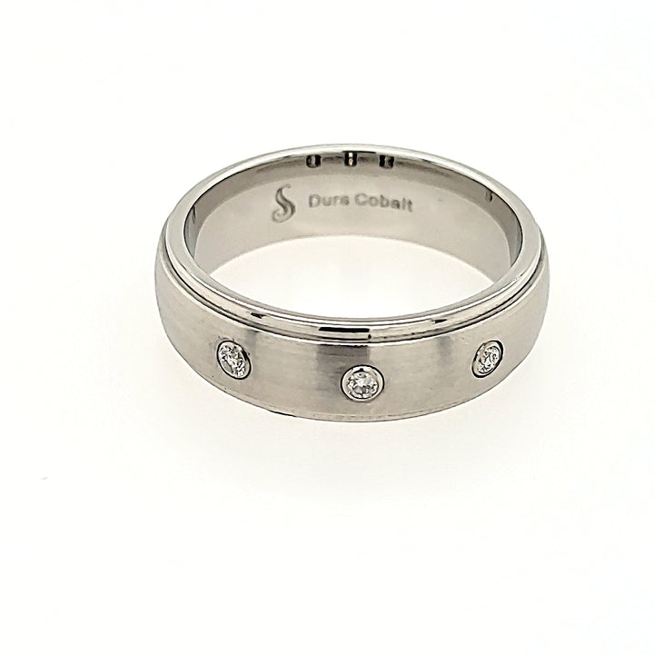 Cobalt Chrome Men&