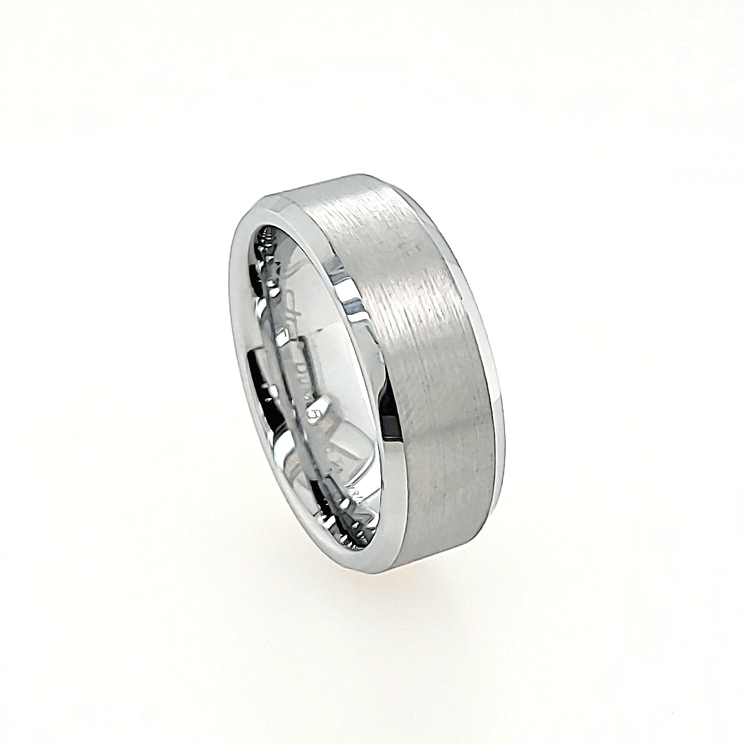 Tungsten Carbide Men&