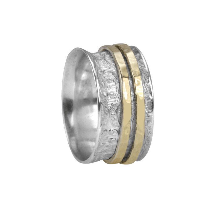 Aura - MeditationRings