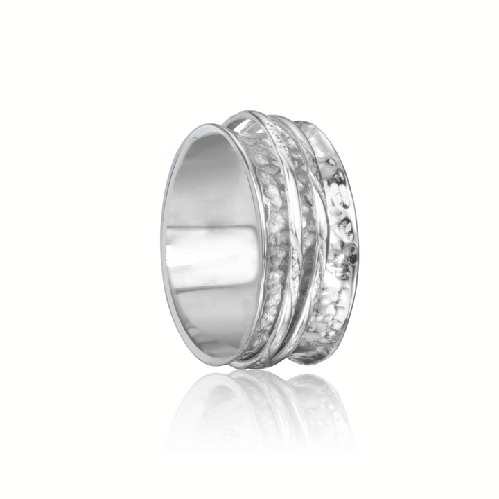 Awaken - MeditationRings