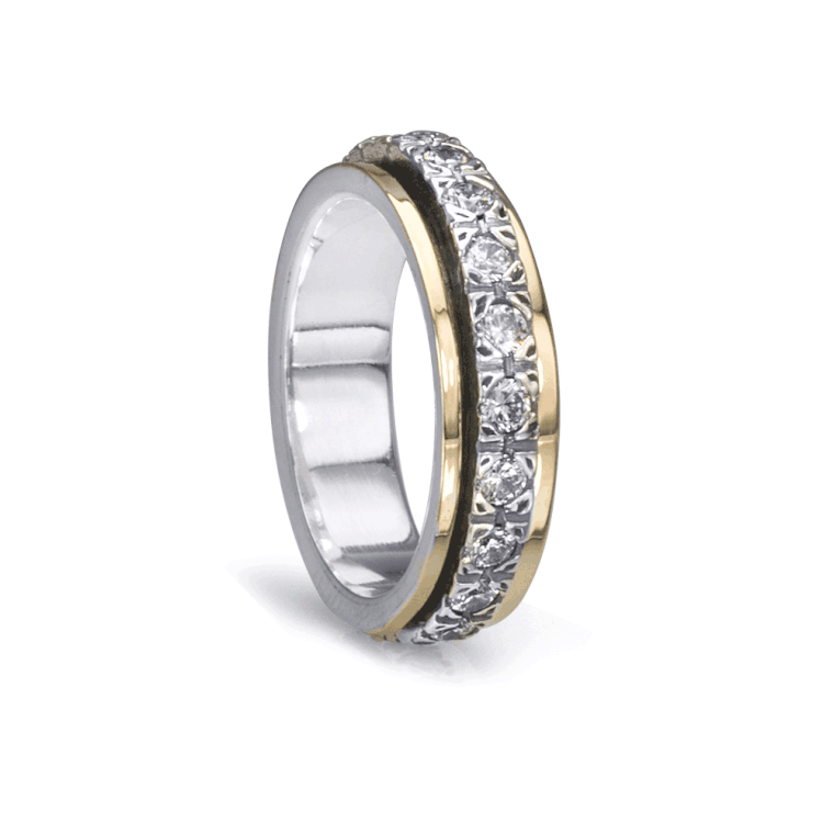Beloved - MeditationRings