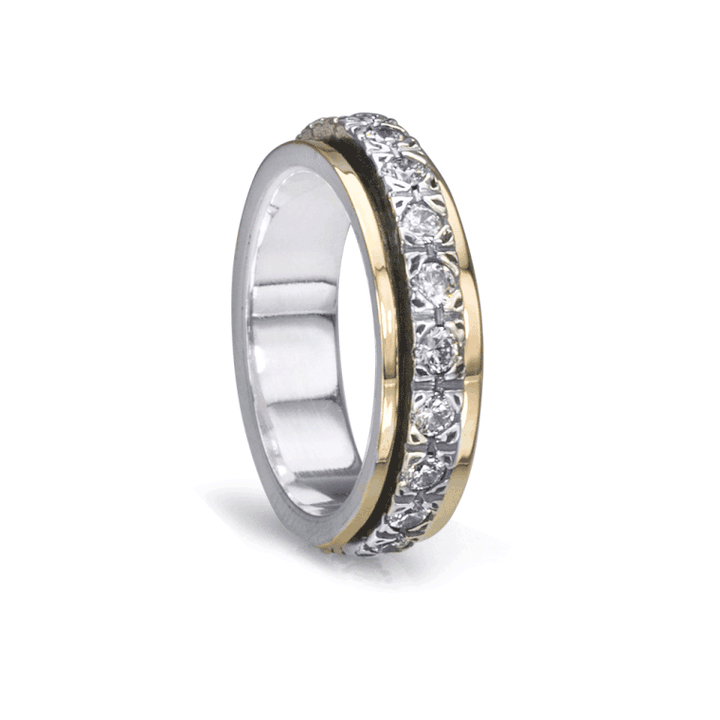 Beloved - MeditationRings