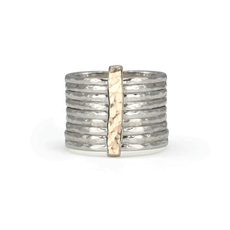 Breath - MeditationRings