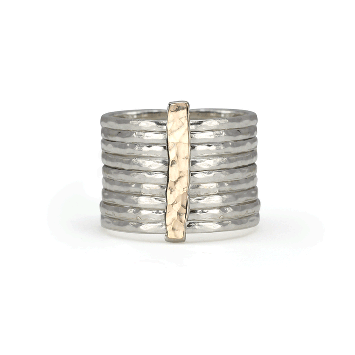 Breath - MeditationRings