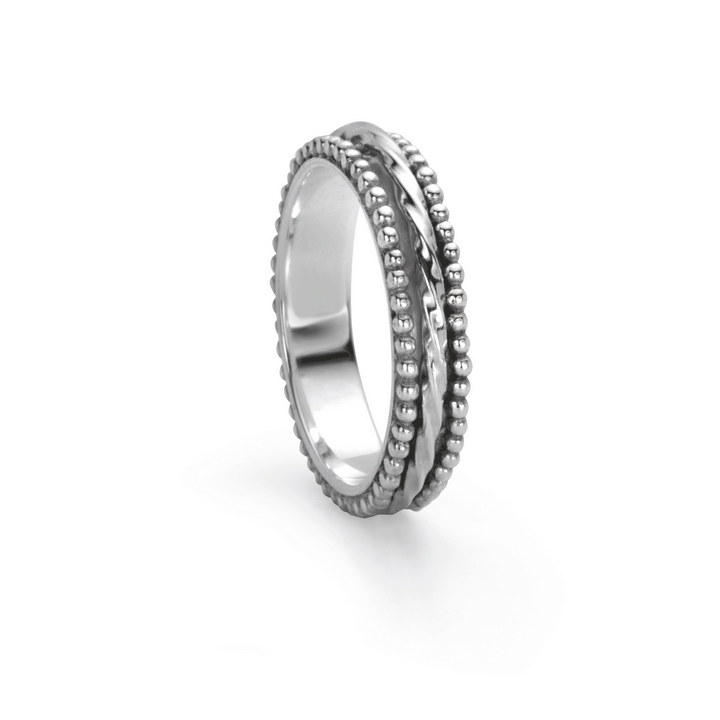 Chakra - MeditationRings