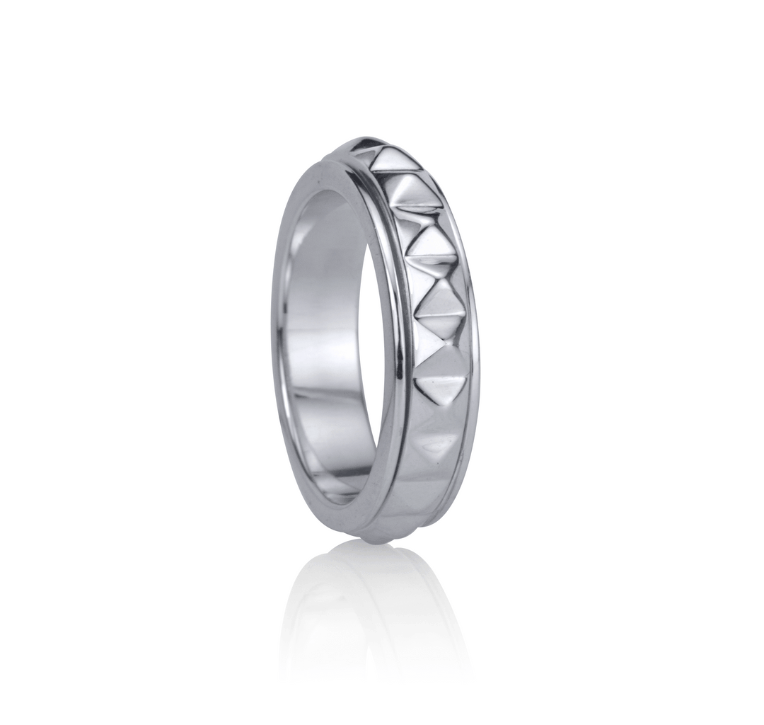 Charisma - MeditationRings