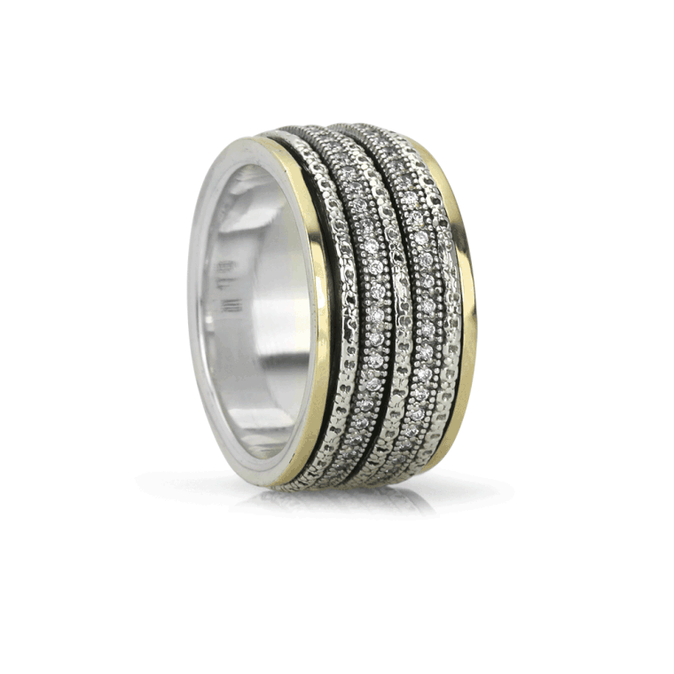 Cherish - MeditationRings