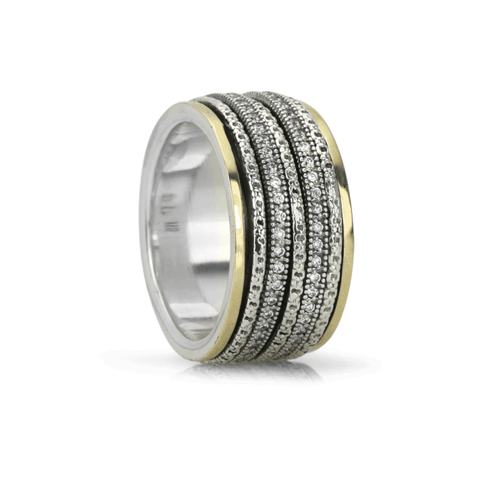 Cherish - MeditationRings