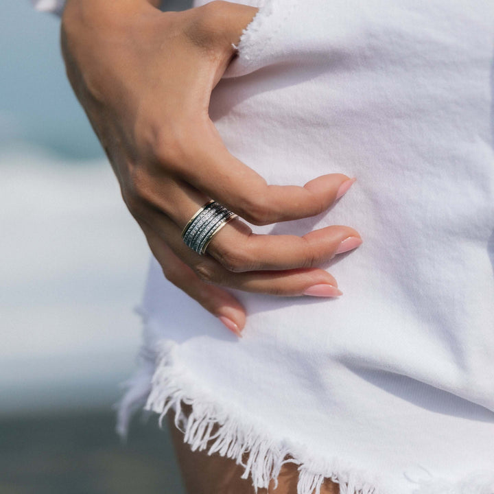 Cherish Ring