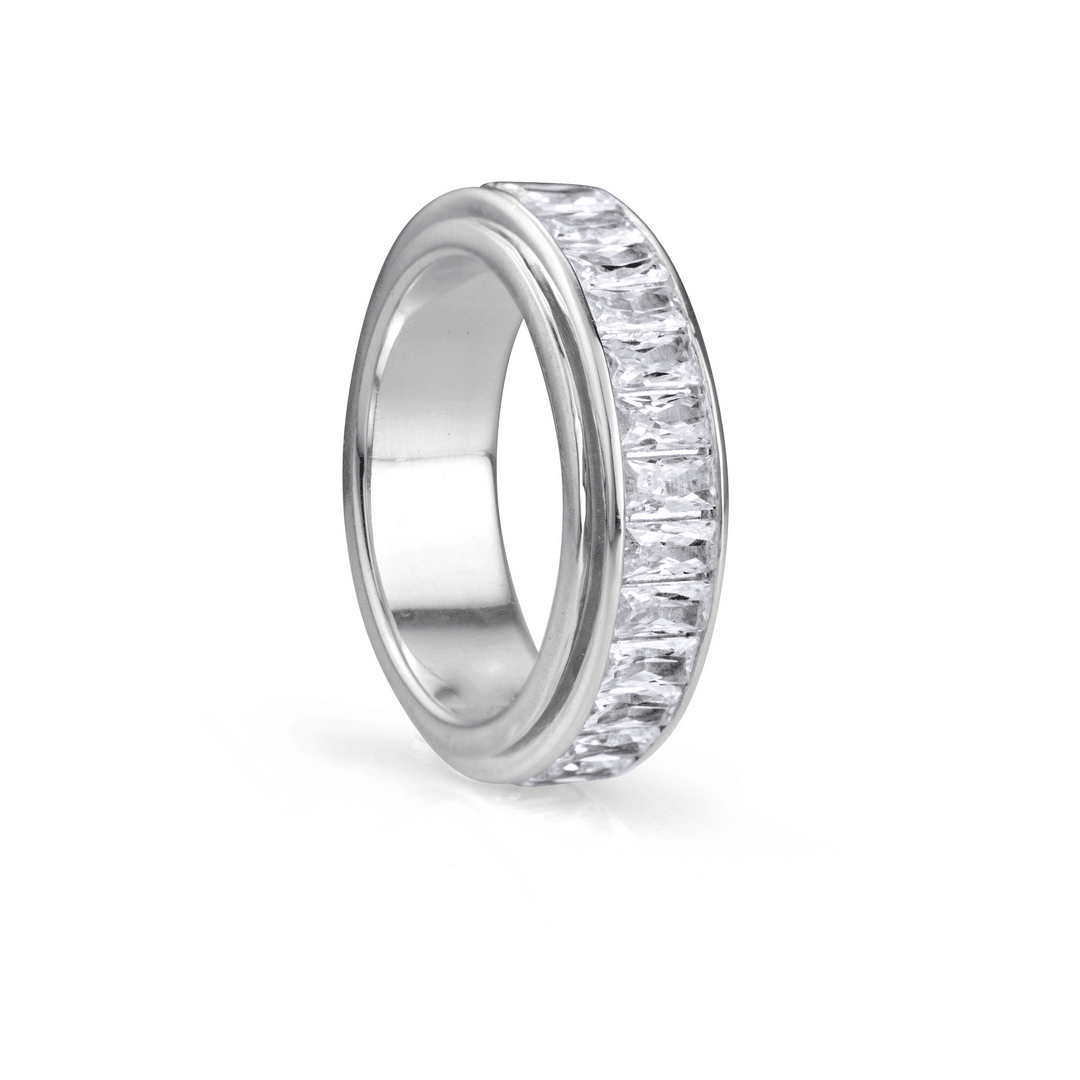Clarity - MeditationRings