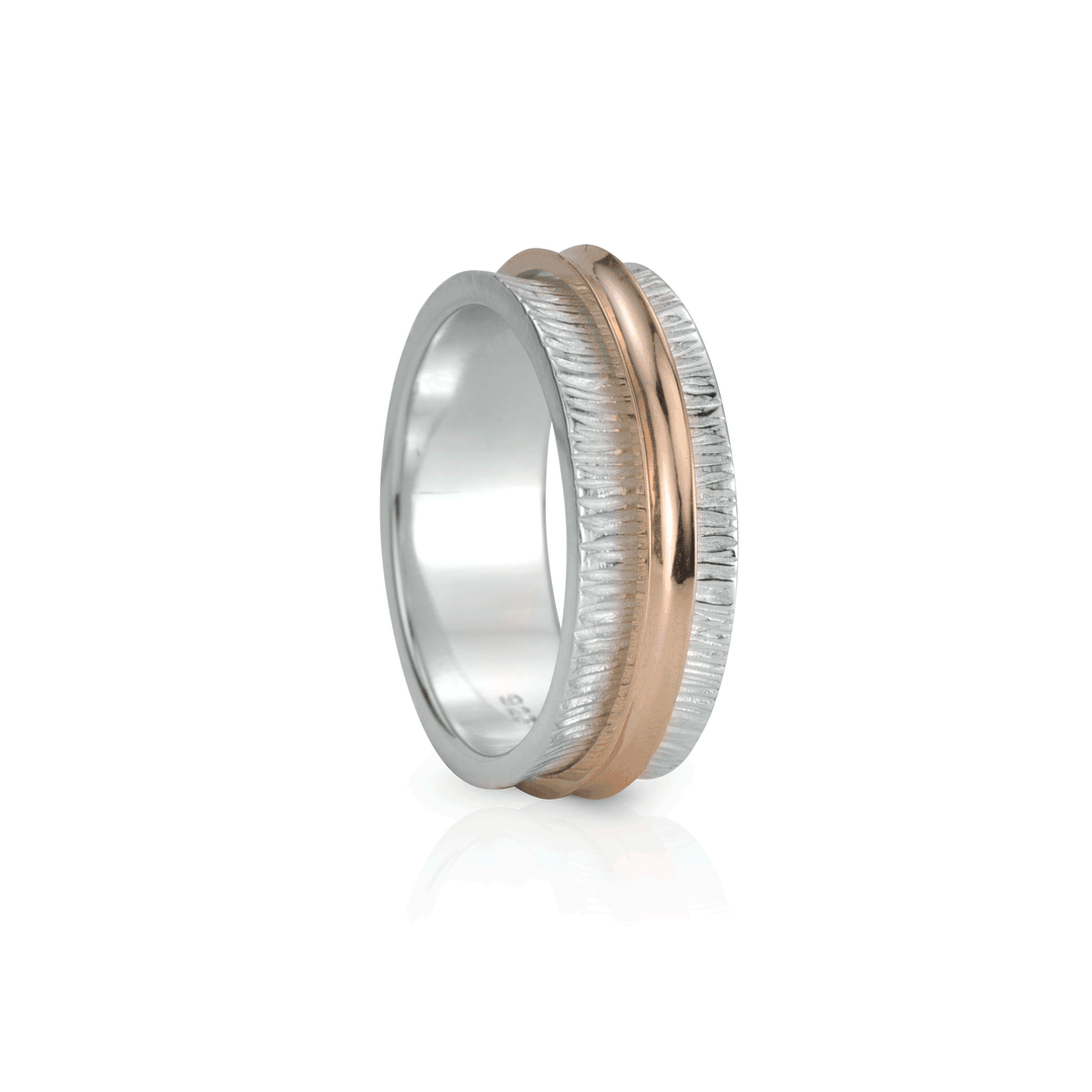 Desire - MeditationRings