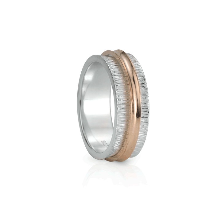 Desire - MeditationRings