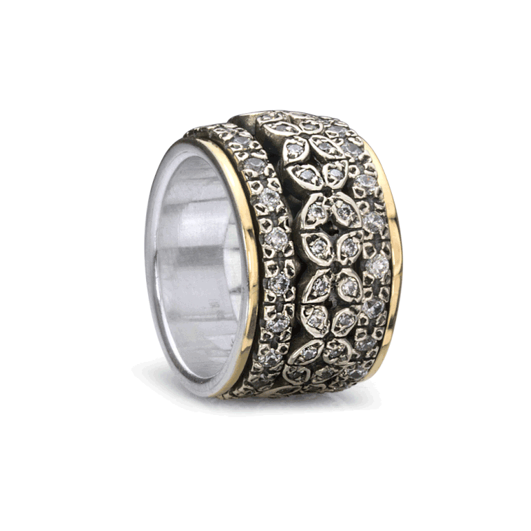 Destiny - MeditationRings