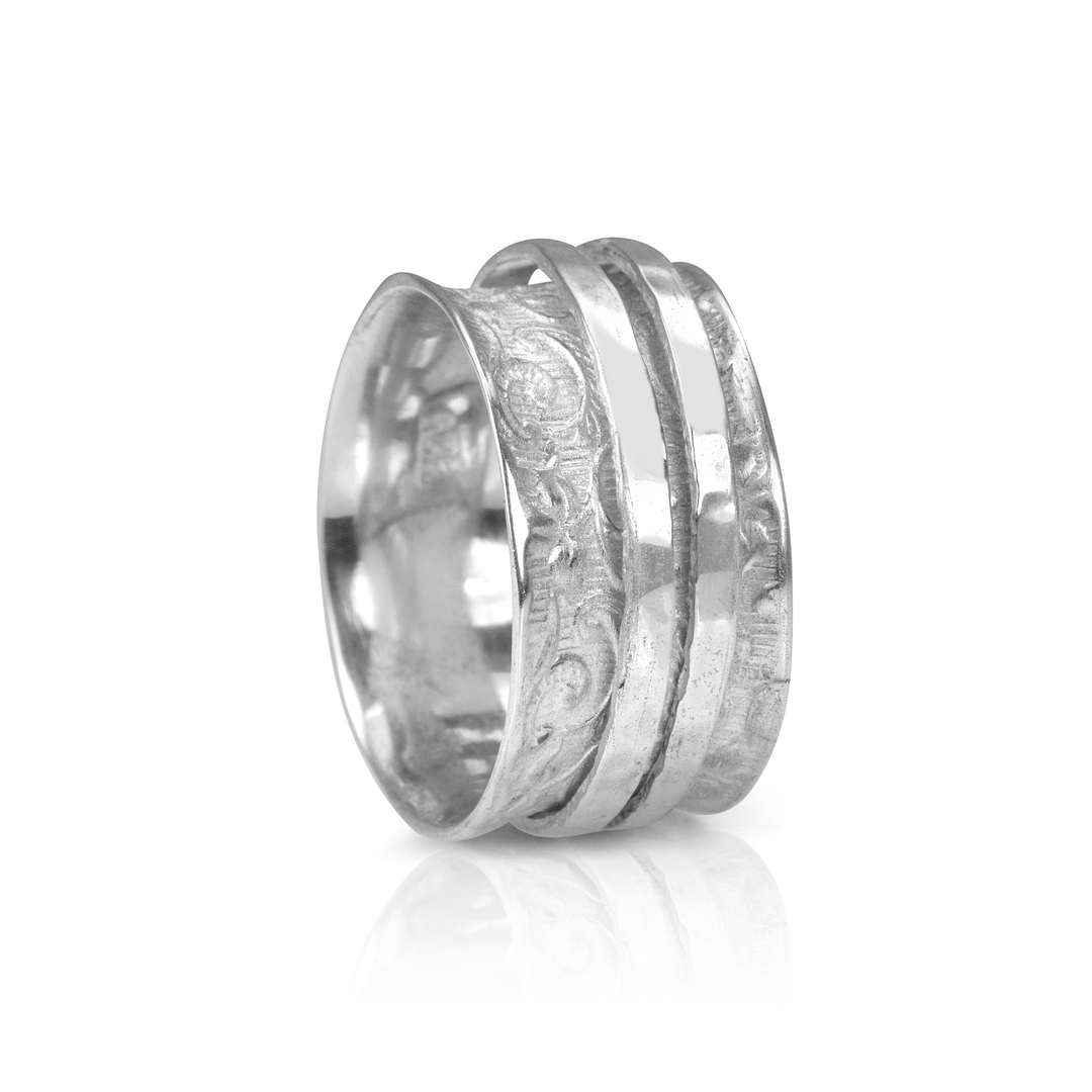 Devi - MeditationRings