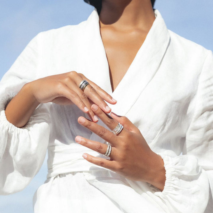 Devotion Ring