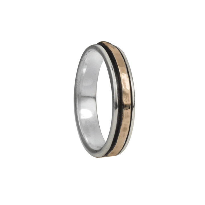 Dharma - MeditationRings