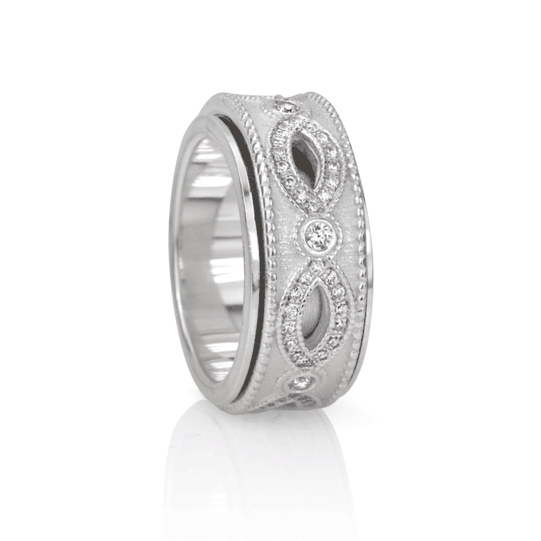 Embrace - MeditationRings