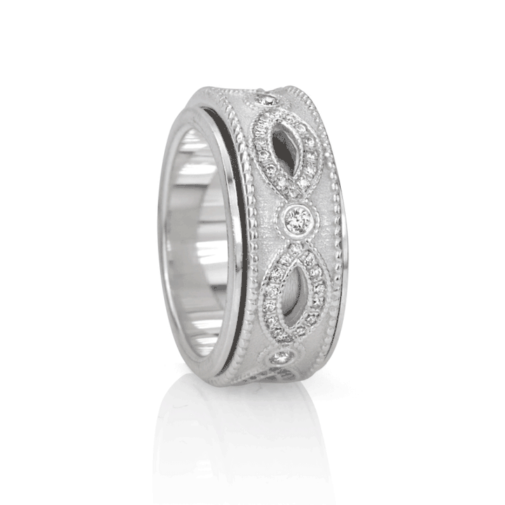 Embrace - MeditationRings