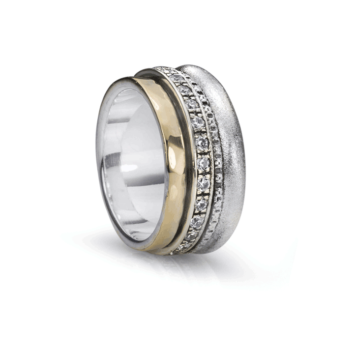 Enlighten - MeditationRings