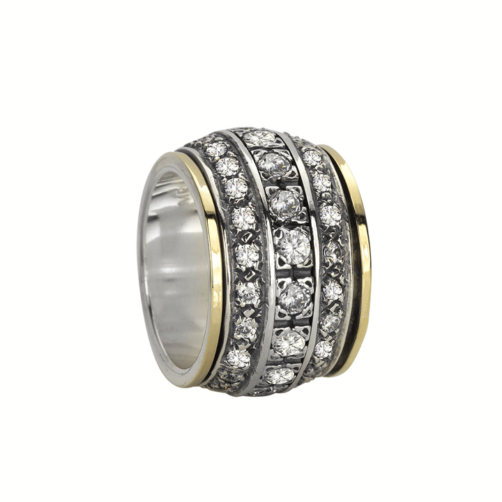 Eternity - MeditationRings