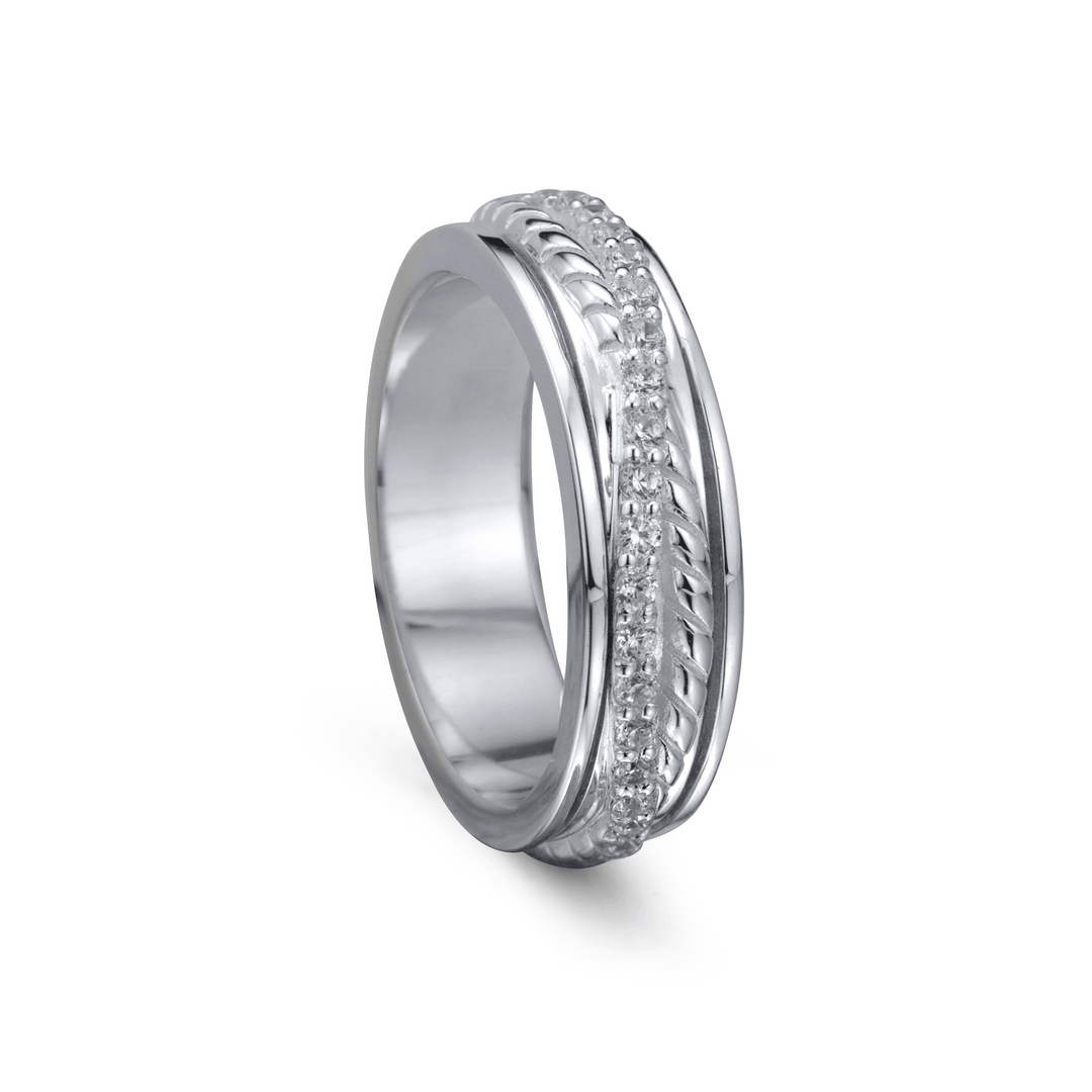Feel Ring