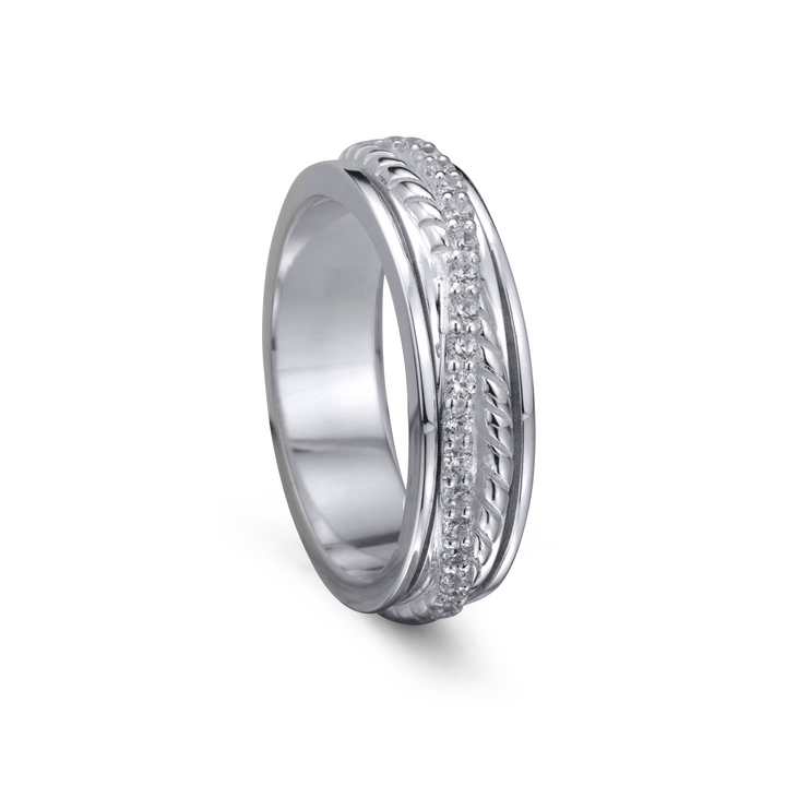 Feel Ring