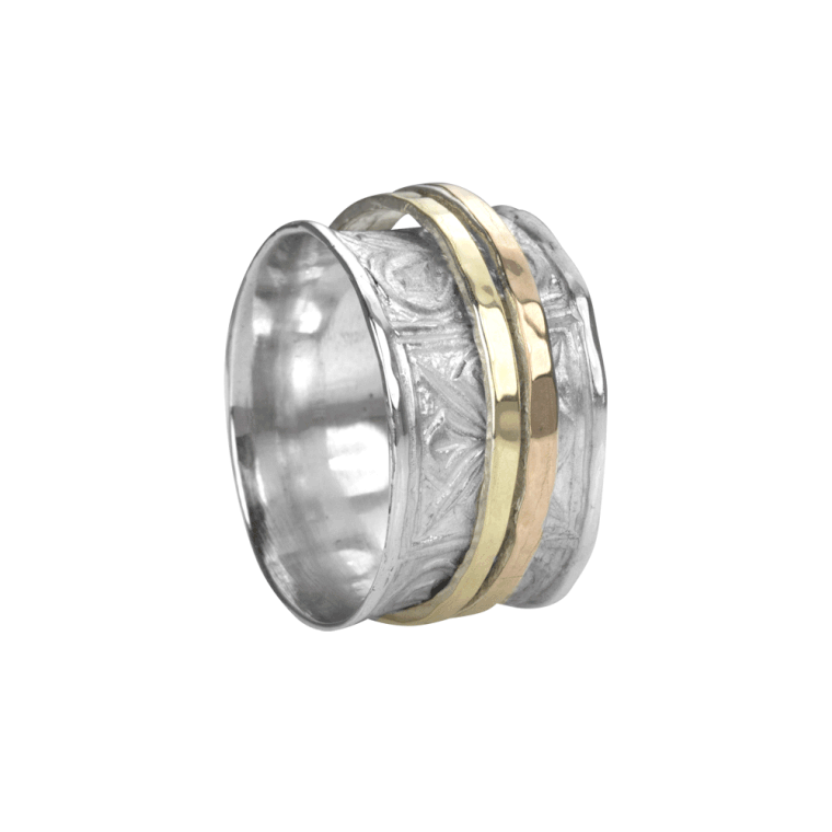 Felicity - MeditationRings