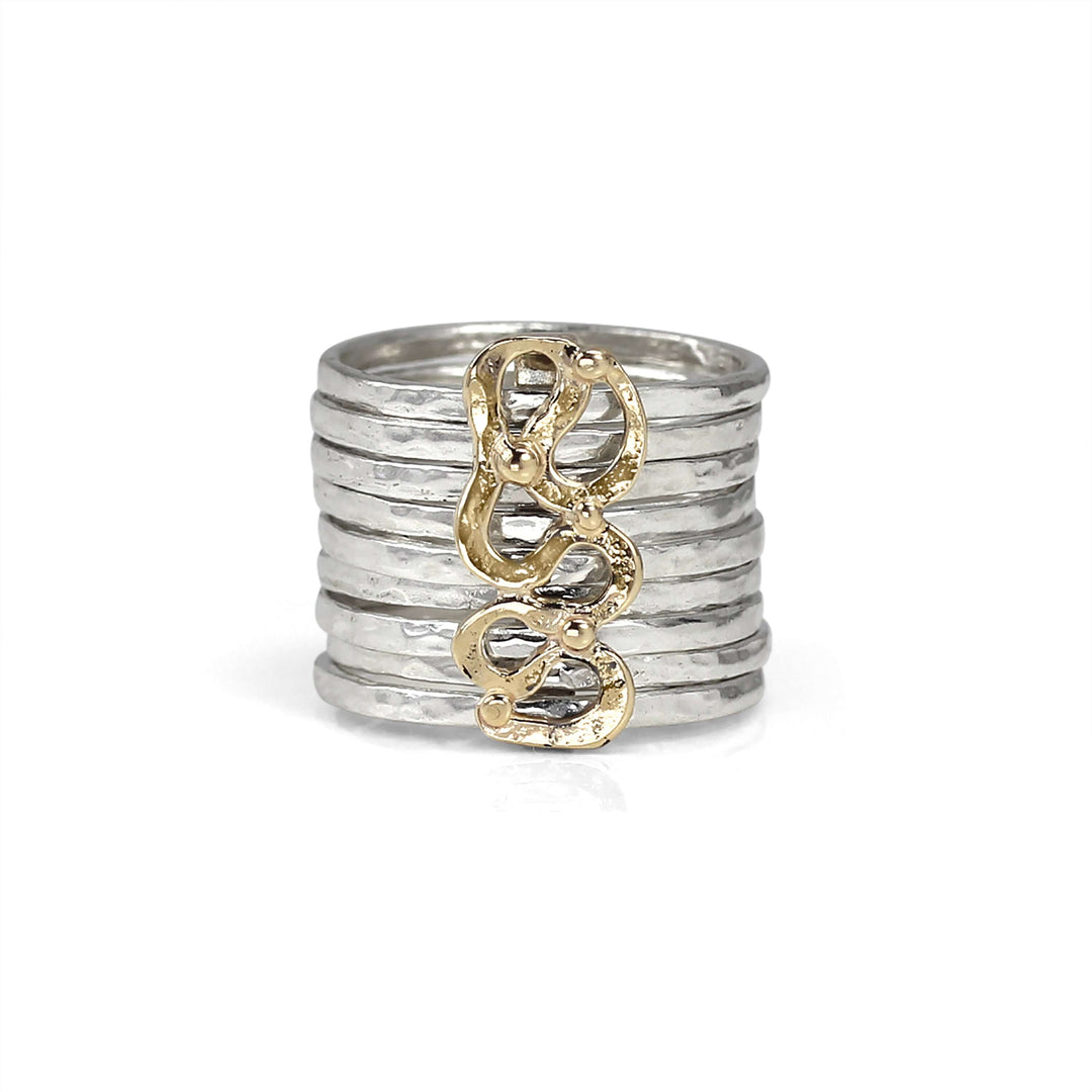 Flow - MeditationRings