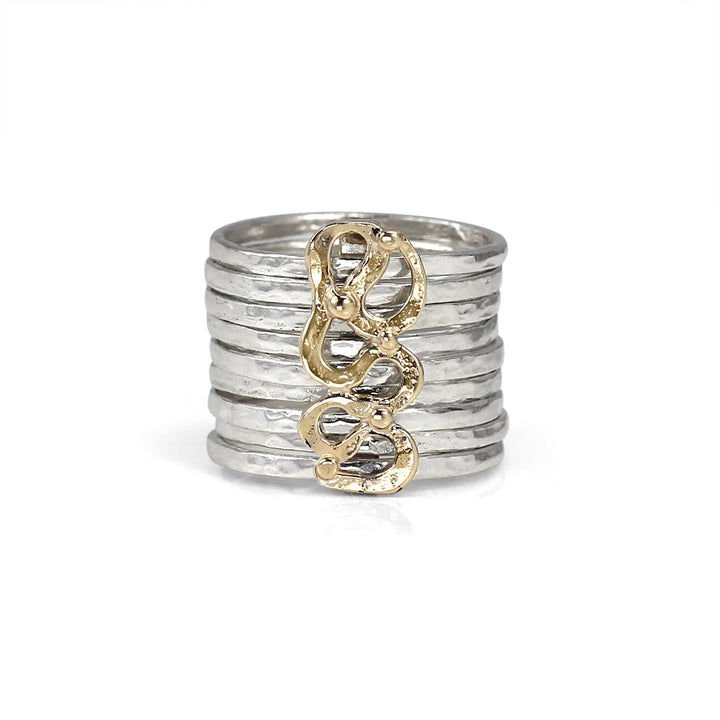 Flow - MeditationRings
