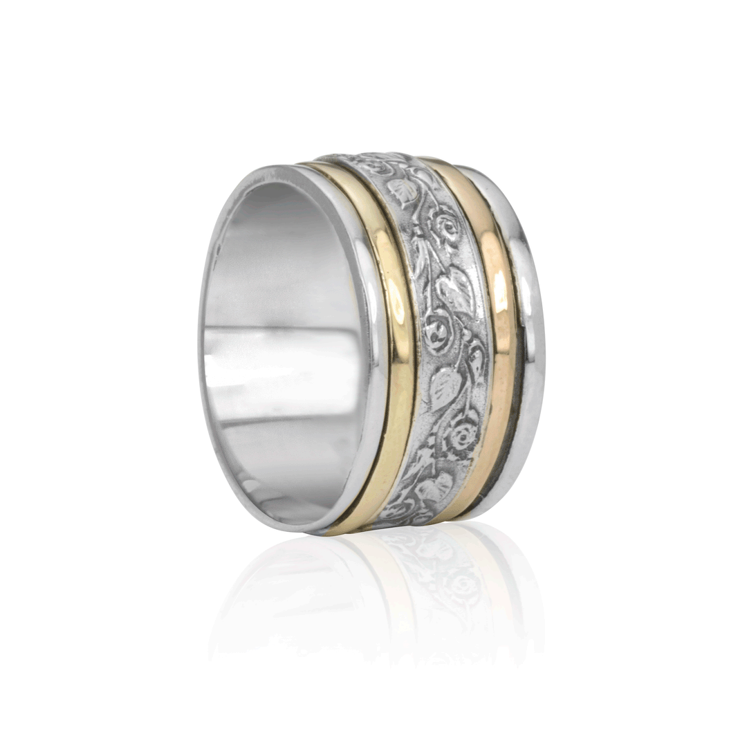 Harmony - MeditationRings