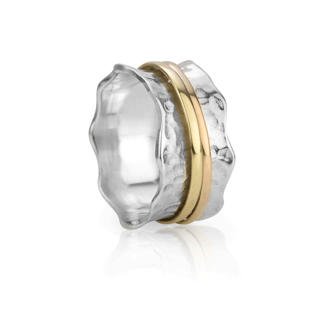 Breeze - MeditationRings