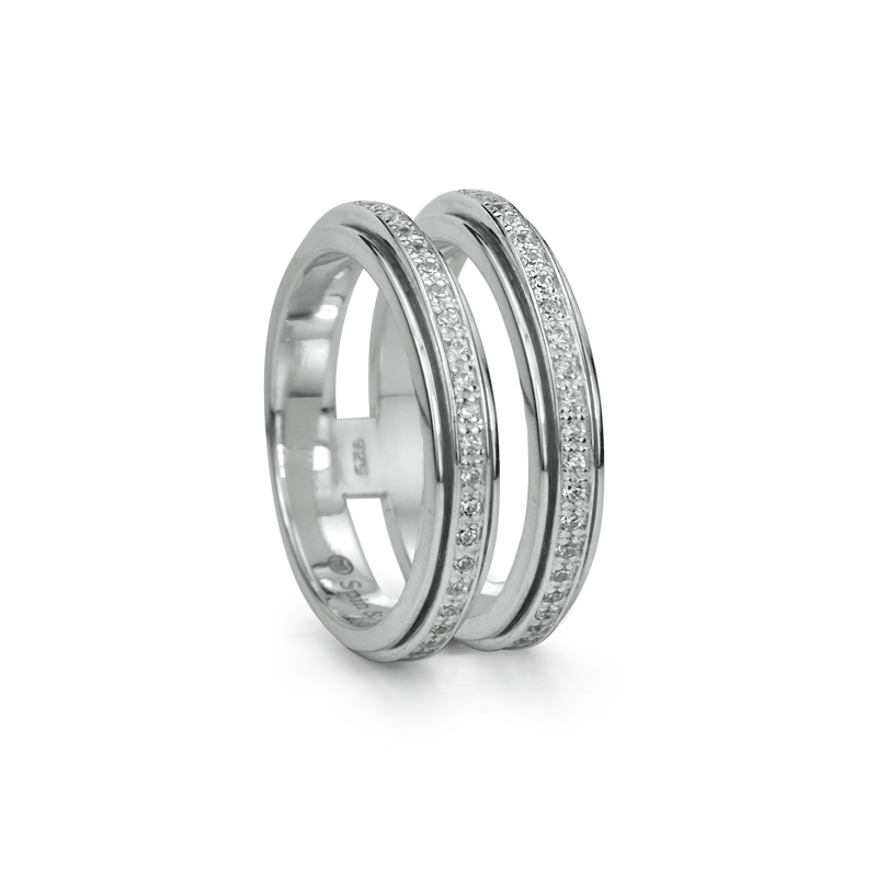 Blessed Ring