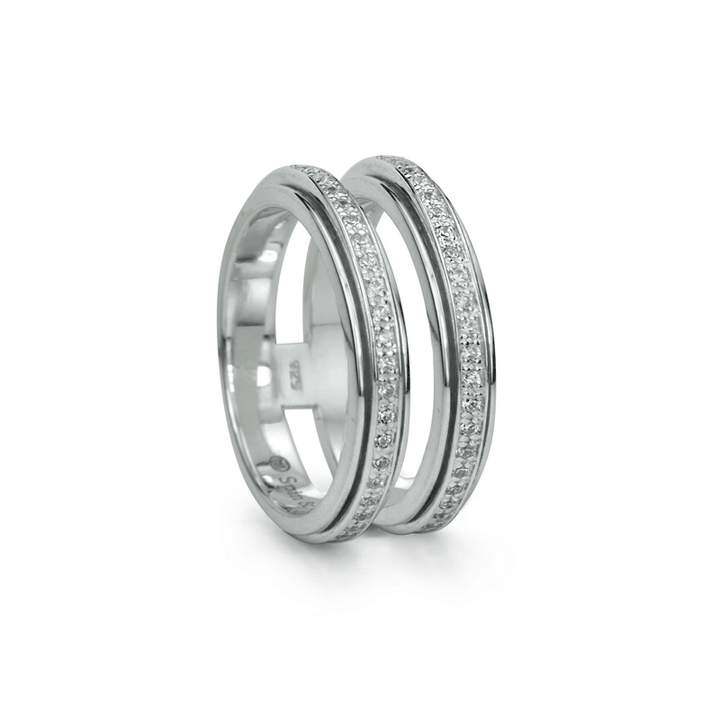 Blessed Ring