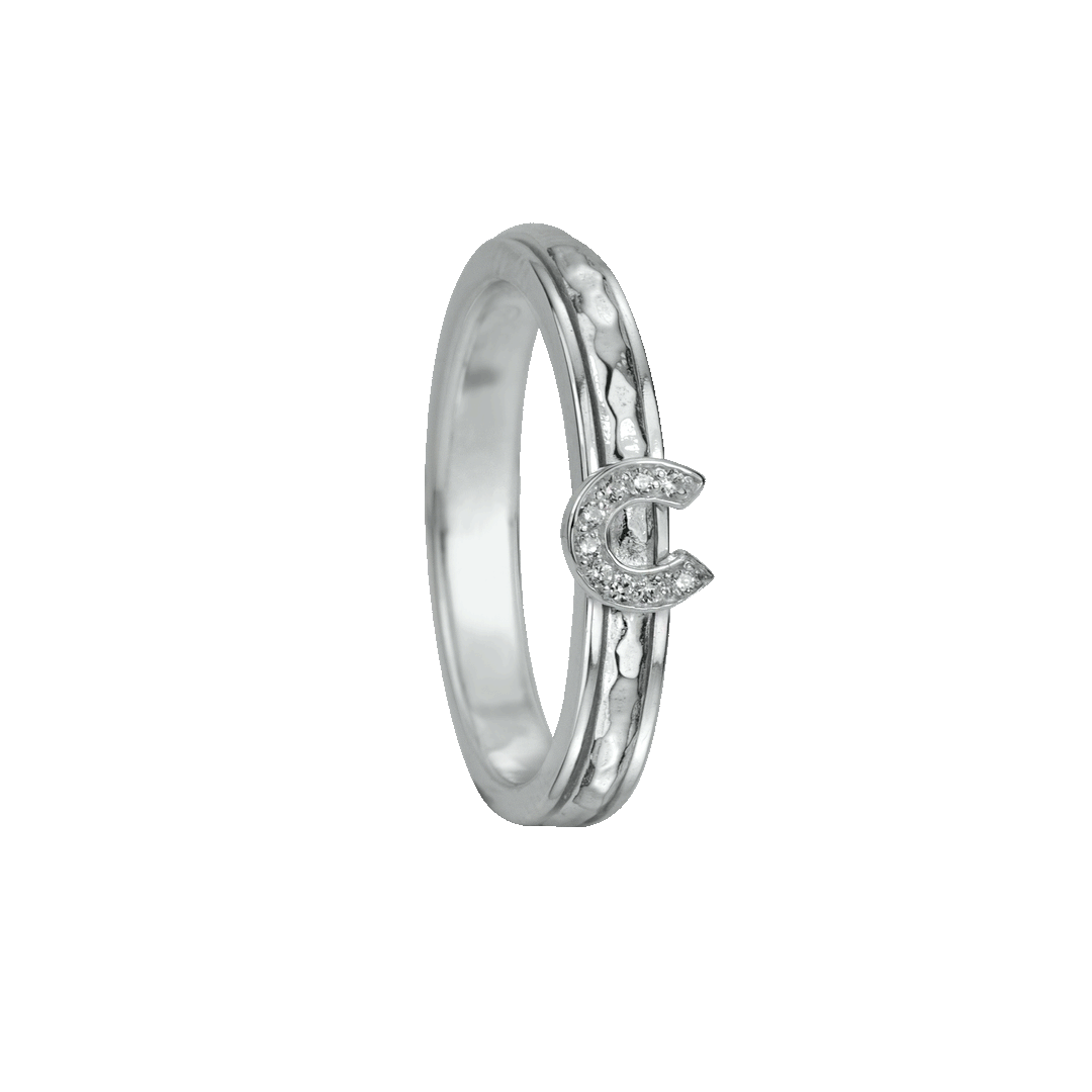 Charmed Ring