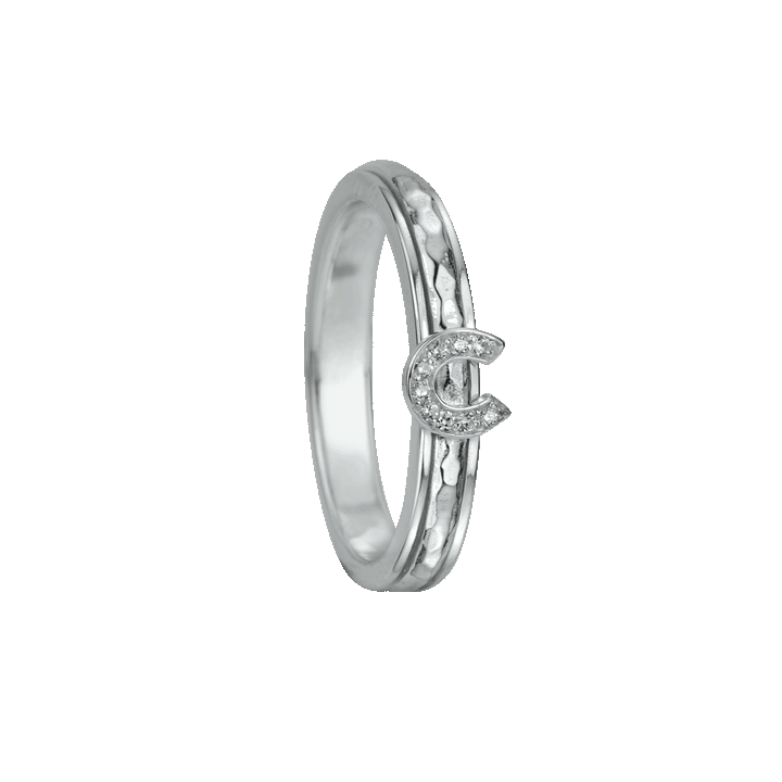 Charmed Ring