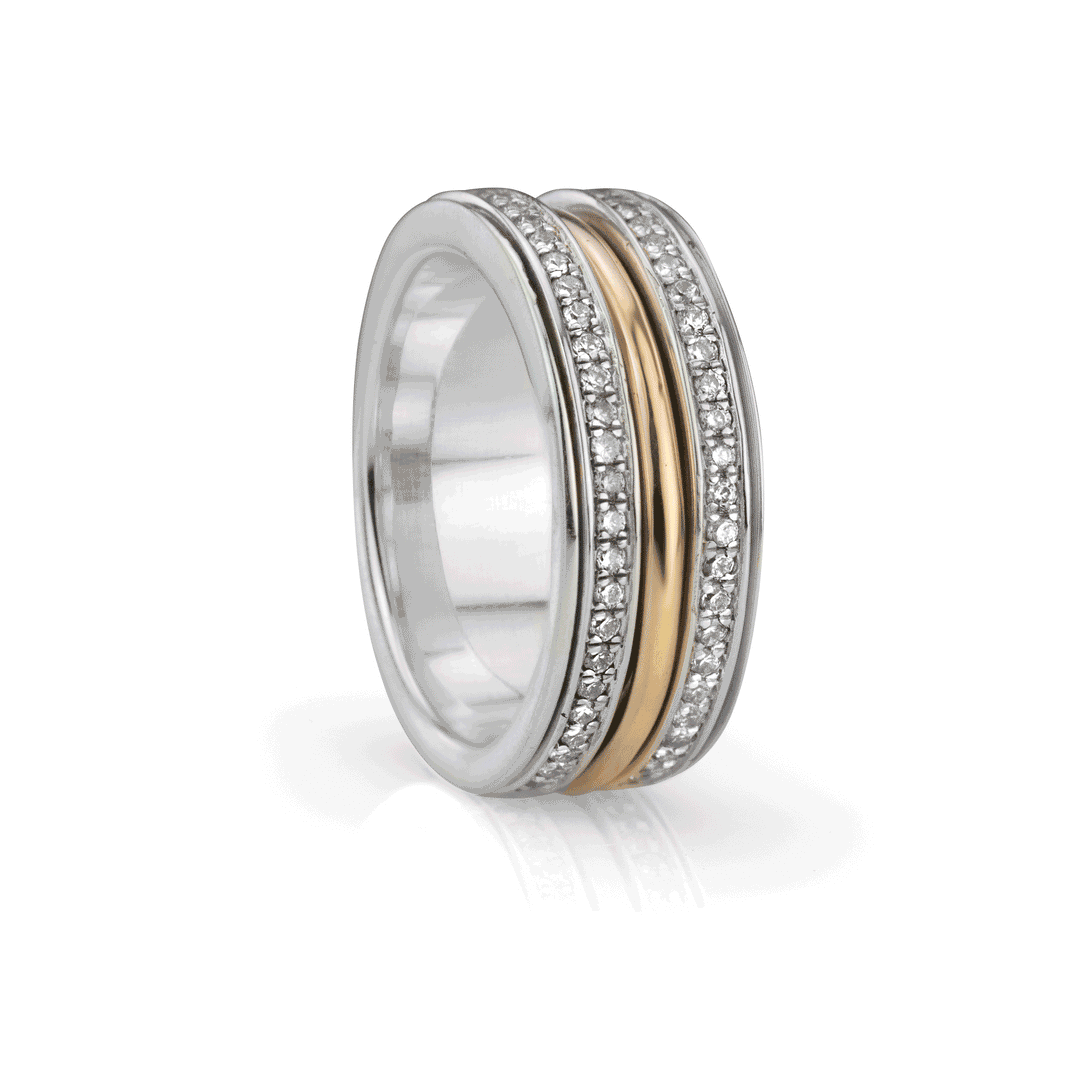 Inspire - MeditationRings