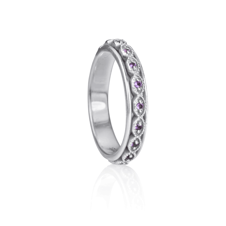 Intuition - MeditationRings