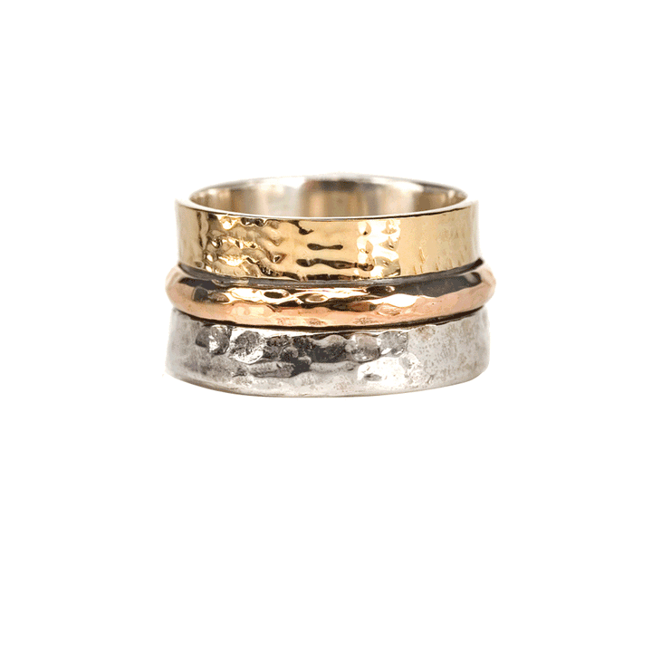 Journey Ring