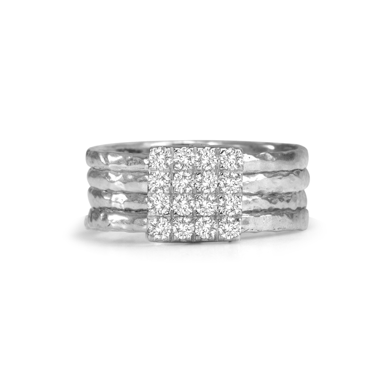 Light - MeditationRings