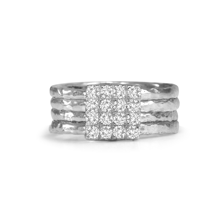 Light - MeditationRings