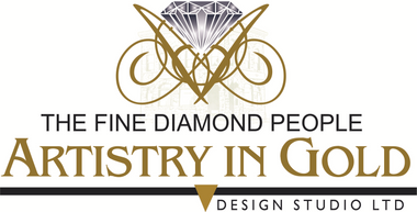 Artistry in Gold